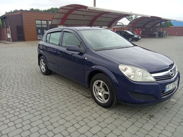 Авто Opel Admiral 2007 № 8837524