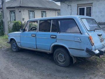 Авто ВАЗ 2102 1975 № 8837529
