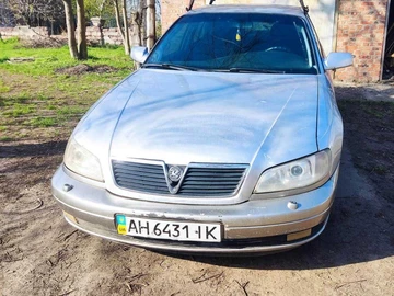 Авто Opel Omega 1999 № 8837539