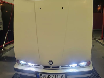 Авто BMW 3 Серия 1989 № 8837540