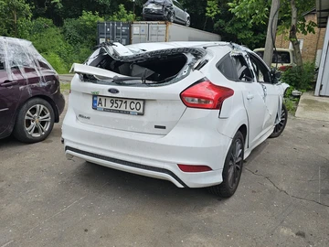 Авто Ford Focus 2018 № 8837544