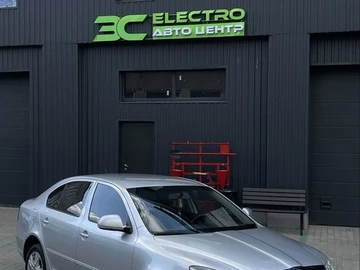 Авто Skoda Octavia 2011 № 8837550