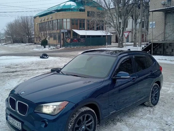 Авто BMW 1 Серия 2014 № 8837597
