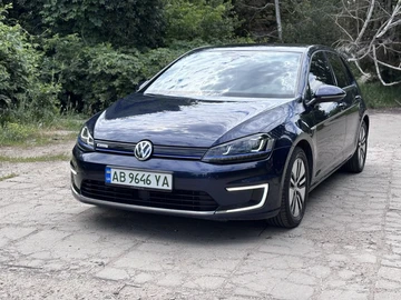 Авто Volkswagen Golf 2014 № 8837605