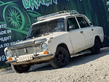 Авто ВАЗ 2101 1986 № 8837611