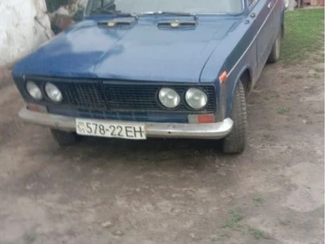 Авто ВАЗ 2103 1974 № 8837617