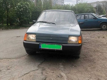 Авто ЗАЗ 965 2004 № 8837618