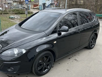 Авто SEAT Altea Xl 2011 № 8837623