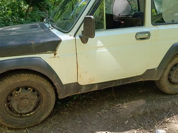 Авто ВАЗ 2121 1979 № 8837625