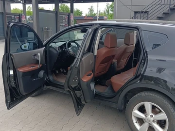 Авто Nissan Qashqai 2007 № 8837628