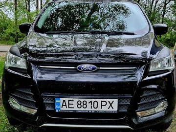 Авто Ford Escape 2014 № 8837630
