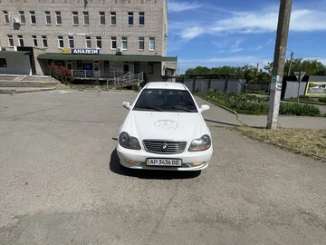Авто Geely Ck 2008 № 8837644