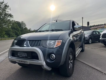 Авто Mitsubishi L 200 2007 № 8837647