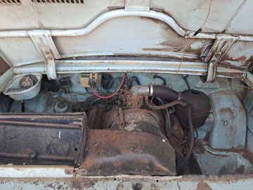 Авто ЗАЗ 965 1988 № 8837650