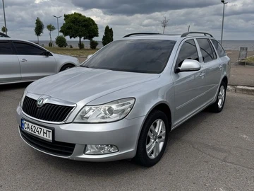 Авто Skoda Octavia 2012 № 8837684