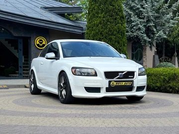 Авто Volvo C30 2009 № 8837686