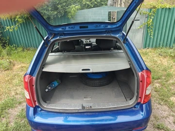 Авто Chevrolet Lacetti 2010 № 8837687