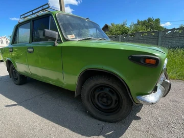 Авто ВАЗ 2101 1988 № 8837690
