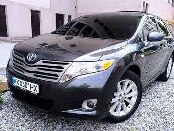 Авто Toyota Venza 2012 № 8837694
