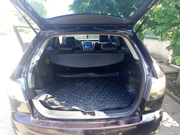 Авто Mazda Cx-7 2007 № 8837695