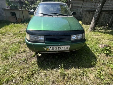 Авто ВАЗ 2110 2026 № 8837701