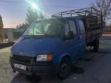Авто Ford Transit 1994 № 8837702
