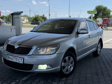 Авто Skoda Octavia 2010 № 8837709