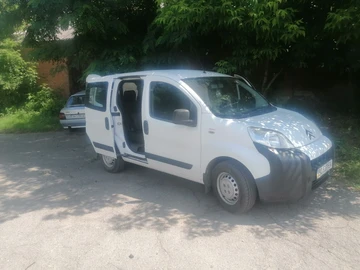 Авто Citroen Nemo 2009 № 8837716