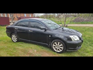 Авто Toyota Avensis 2004 № 8837725