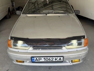 Авто ВАЗ 2114 2007 № 8837729
