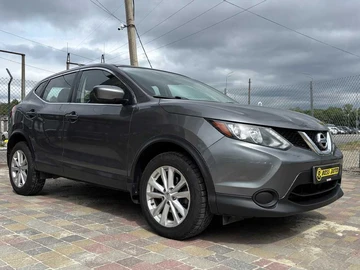 Авто Nissan Rogue 2017 № 8837732