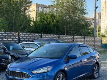 Авто Ford Focus 2018 № 8837738