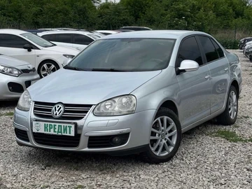 Авто Volkswagen Jetta 2006 № 8837743