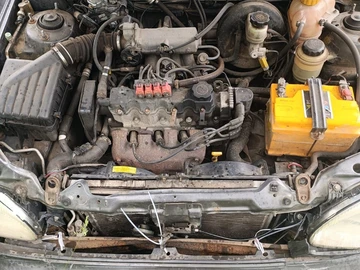 Авто ЗАЗ Lanos 2012 № 8837744