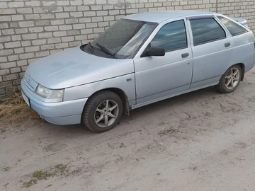 Авто ВАЗ 2112 2004 № 8837749