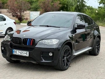 Авто BMW X6 2013 № 8837752