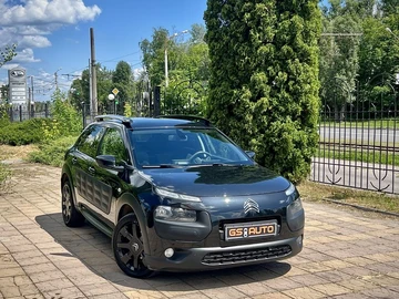 Авто Citroen C4 2015 № 8837767