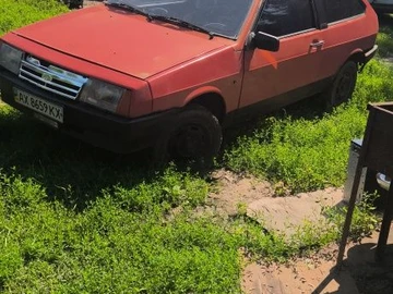 Авто ВАЗ 2108 1989 № 8837771