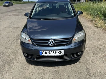 Авто Volkswagen Golf Plus 2006 № 8837773
