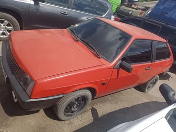 Авто ВАЗ 2108 1986 № 8837774