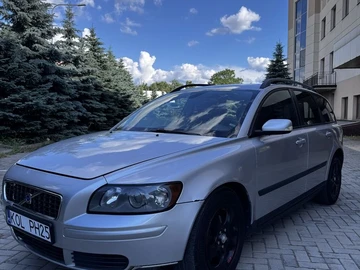 Авто Volvo V50 2005 № 8837775
