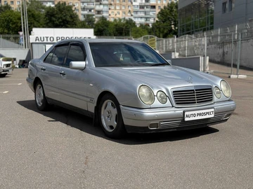 Авто Mercedes E Серия 1998 № 8837777