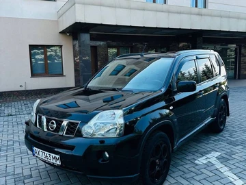 Авто Nissan X-Trail 2010 № 8837785