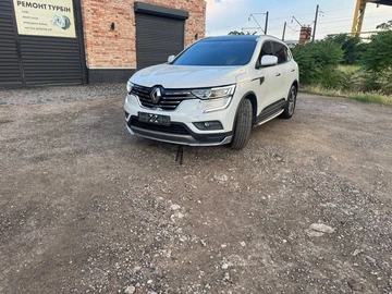 Авто Renault Koleos 2017 № 8837849