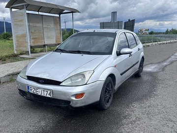 Авто Ford Focus 1999 № 8837853