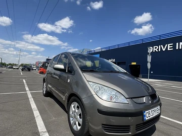 Авто Mitsubishi Colt 2008 № 8837857