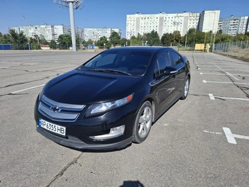 Авто Chevrolet Volt 2014 № 8837858