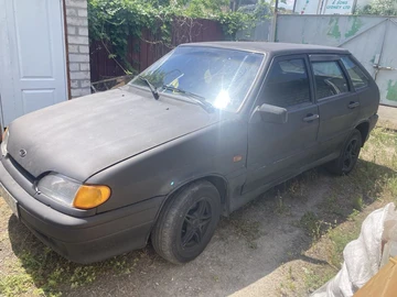 Авто ВАЗ 21114 2006 № 8837861