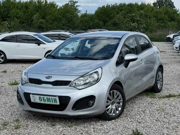 Авто KIA Rio Pride  2012 № 8837865