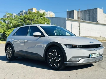 Авто Hyundai Ioniq 2022 № 8837867